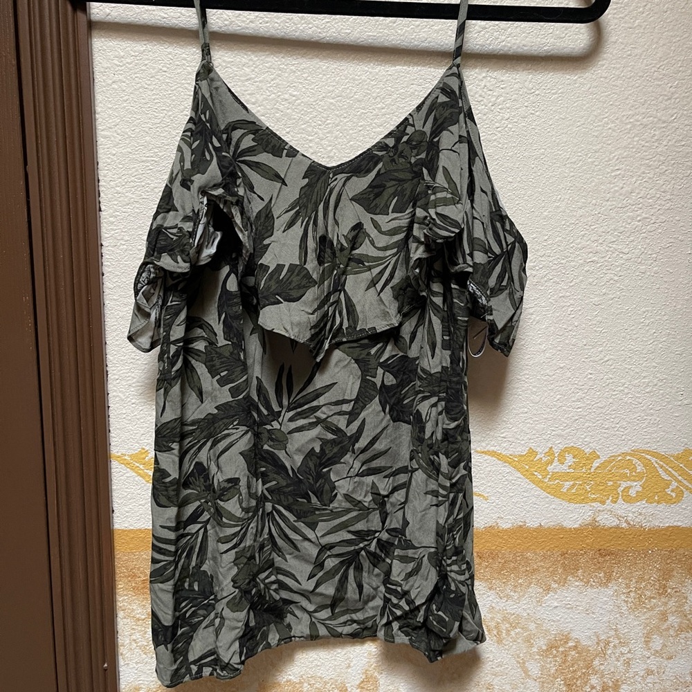 Old Navy NEW blouse size M